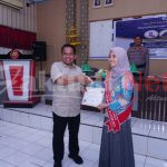 PJ Bupati Jeneponto Hadiri Dan Membuka Secara Resmi Kegiatan Seminar Pelajar 2024