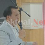 St. Ramses Butar Butar., S.H., MKn. Caleg DPD RI yang Perjuangkan Kesetaraan dan Kebebasan Beragama