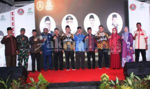Musywil IX PW Pemuda Muhammadiyah Sultra, Dzulfikar Dorong Kader Jadi Pelopor Kemajuan