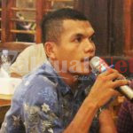Tak Sekedar Janji Manis, Pemuda Mubar: Pilih Caleg yang Konsisten dengan Visi Misinya