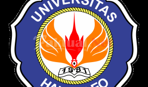 Download Logo Kampus UHO