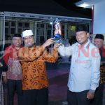 Kelurahan Dowora Raih Juara Umum MTQ Tingkat Kecamatan Tidore Timur