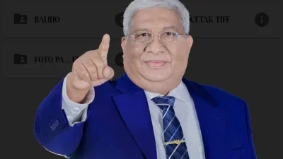 H – 13 Pencoblosan, Ali Mazi Pesan Seluruh Kader Nasdem Tetap Solid Jaga Keutuhan dan Persatuan