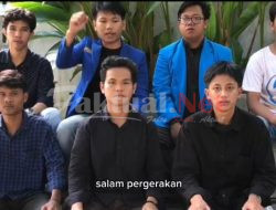 Pemilu 2024 Semakin Dekat, PMII Konawe: Memilih Karena Amplop itu Merusak Demokrasi