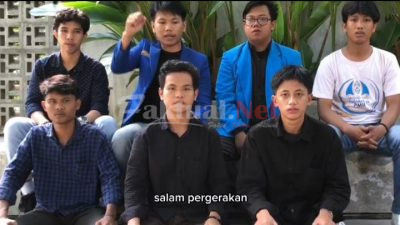Pemilu 2024 Semakin Dekat, PMII Konawe: Memilih Karena Amplop itu Merusak Demokrasi