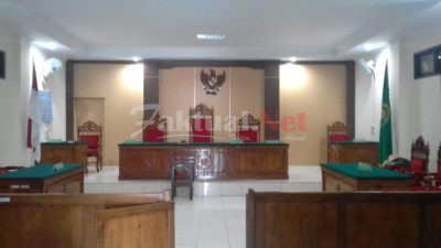 Gugatan Praperadilan Ditolak, Keluarga Korban Hargai Langkah Hukum yang Ditempuh Kades Kadatong