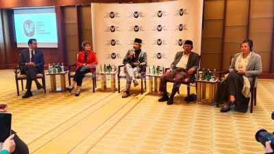 Zayed Award for Human Fraternity Mengumumkan Penerima Penghargaan 2024, Organisasi Muhammadiyah & Nahdlatul Ulama, Profesor Sir Magdi Yacoub, dan Suster Nelly Leon Correa