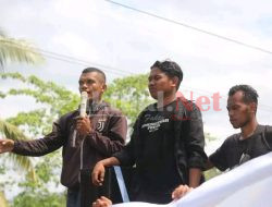 Sorot ASN Yang Tidak Netral Dalam Pileg 2024, Rasmin: Kita Dukung Bawaslu Mubar Bersikap Tegas