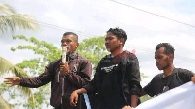 Sorot ASN Yang Tidak Netral Dalam Pileg 2024, Rasmin: Kita Dukung Bawaslu Mubar Bersikap Tegas