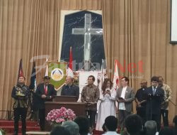 Seruan dan Rangkaian Pekan Doa Forum Umat Kristiani (Fukri) Sambut Pemilu 2024