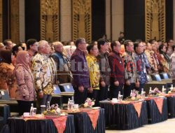 Tekan Indeks Kerawanan Pemilu, Sekda Sultra Terus Memantau Setiap Pelanggaran ASN