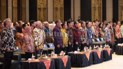 Tekan Indeks Kerawanan Pemilu, Sekda Sultra Terus Memantau Setiap Pelanggaran ASN