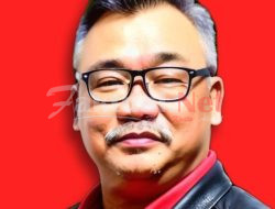 Momen HPN, Romo Kefas Hervin Berharap Pers Mampu Kawal Demokrasi