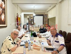 Sikap Keperihatinan Aliansi Perekad Sikapi Pemilu 2024