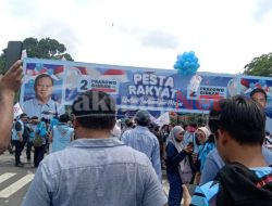 Ketum KAWAL GIBRAN BERSAMA (KGB) Ajak Semua Kawal Kemenangan Prabowo-Gibran