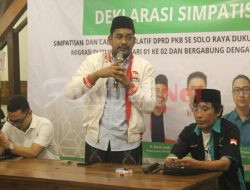 DPP FOKSI: Kemenangan Prabowo Gibran adalah Kemenangan Indonesia