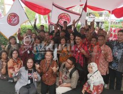 ABERNAS Undang Pakar Hukum dan Politik Tegakkan Supremasi Hukum dan Etika Politik Kebangsaan
