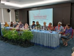 Gerakan Nurani Bangsa (GNB) Dorong Pemilu yang Kedepankan Etika dan Nurani