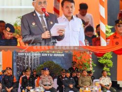 HUT ke 52, Basarnas Terus Konsisten Menunjukkan Eksistensi