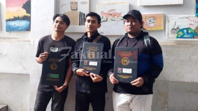 PT. Jasindo Beri Bantuan Beasiswa Tebus Ijazah Bagi Pelajar Tidak Mampu