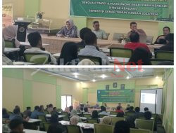 Matrikulasi Prodi S2 Manajemen STIE 66 Kendari Diikuti Maba Multiprofesi