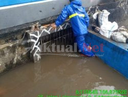 Sudin SDA Jakarta Utara Gagal Kendalikan Banjir, Tiap Tahun Ajukan Anggaran Proyek