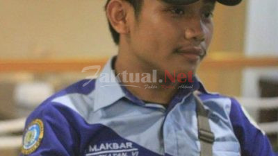 Bantaeng Gagal Raih Piala Adipura 2023, M. Akbar Ikut Angkat Bicara.