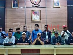 FWJ Indonesia Korwil Tangerang Kota Gelar Rapat Koordinasi Jelang Ramadhan 1445 Hijriah