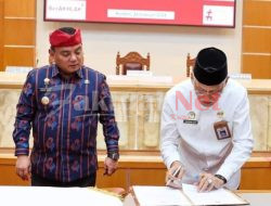 2024, Pemprov Sultra Bakal Pengadaan 7.615 ASN