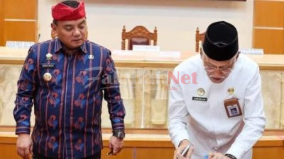 2024, Pemprov Sultra Bakal Pengadaan 7.615 ASN