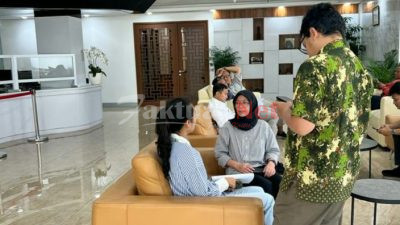 Adanya Dugaan Pemalsuan Surat, PT ABM Lakukan Audiensi Dengan Ditjen Minerba Kemen ESDM, Namun Ditunda