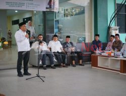 Pj Bupati Jeneponto Hadiri Acara Buka Puasa di Makassar, Sekaligus Silaturahmi Dengan Pengurus Kerukunan Keluarga Turatea