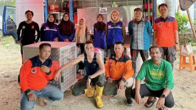 Pemprov Sultra Respon Cepat Dampak Banjir