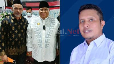 Dijadwalkan Pekan Ini Pleno KPU Provinsi, Partai Nasdem Terus Kawal Rekap Suara