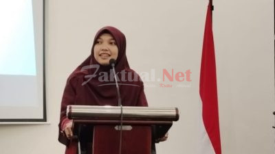 Suara Perempuan: Menggugah Kesadaran Untuk Hentikan Kekerasan Pelecehan Seksual