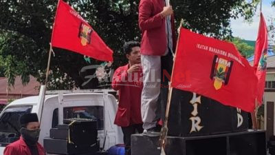Dianggap Melukai Hati Warga, PC IMM Kota Baubau Kecam Ucapan Kadis Perindag