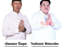 Ketua Kadin Kota Kendari: Asmawa Tosepu – Yudhianto Mahardika Layak Pimpin Kota Lulo