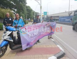 Taman Bacaan Plumpang Jakarta Utara Jadi Saksi Berbagi Kasih PEWARNA Indonesia