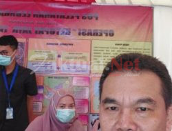 Pelaksanaan Operasi Ketupat Jaya 2024 Di Polsek Cimanggis Polres Metro Depok