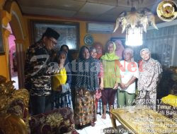 Lagi, FKPPI Jakut Laksanakan Kegiatan Sosial