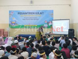 SD Percik Tanamkan Kecintaan Beribadah Serta Tumbuhkan Sikap Sosial Bagi Peserta Didik