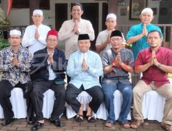LPM Terang-terangan Dukung Supian Suri Jadi Walikota Depok, FWJ Indonesia: Hati-hati
