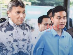 PGLII Ucapkan Selamat kepada Prabowo Subijanti dan Gibran Rakabuming Raka sebagai Presiden dan Wakil Presiden 2024 Terpilih