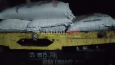 Kanit Buser Polres Jeneponto Berhasil Menangkap Pelaku Mafia Pupuk Subsidi Dari Kabupaten Bulukumba