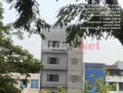 CKTRP Jakut Tahu Dasar Hukum,  Diduga Lupa Cara Menerapkan