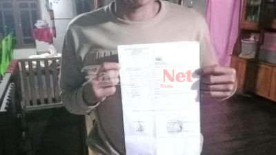 Dinilai Lambang Dalam Menangani Kasus Curnak, Kapolres Gowa Diminta Evaluasi Kapolsek Dan Anggotanya
