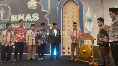 Rakornas PINBAS MUI di Sultra Lahirkan Rekomendasi Keberpihakan ke Pelaku Usaha