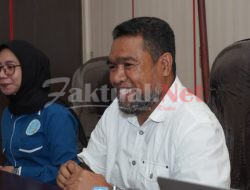 Hidupkan UMKM Tidore, Sofyan Saraha Ajak OPD Bangun Kolaborasi
