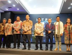 PGI Rayakan HUT Ke 74 di Gereja Kristen Muria Indonesia (GMKI) Anugerah, Jakarta Pusat