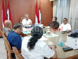 Dirjen IKP Dukung Program Edukasi Satgas Anti Hoax PWI